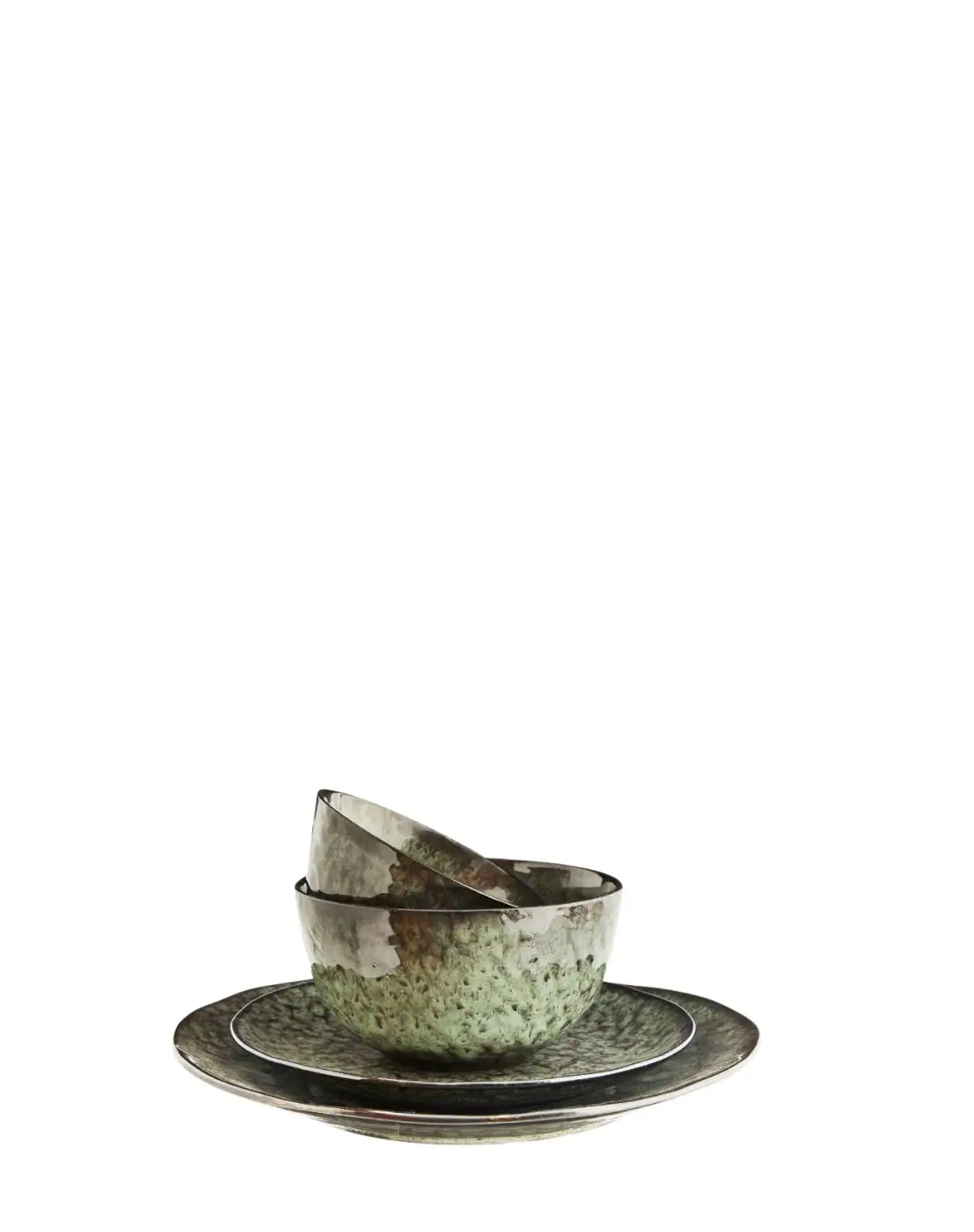 Plato postre Olivia - Imagen 2