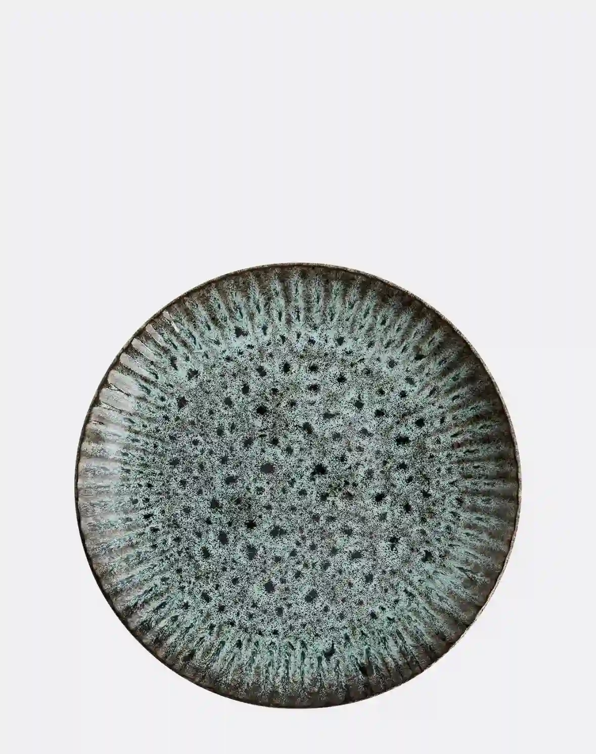 Petra dessert dish