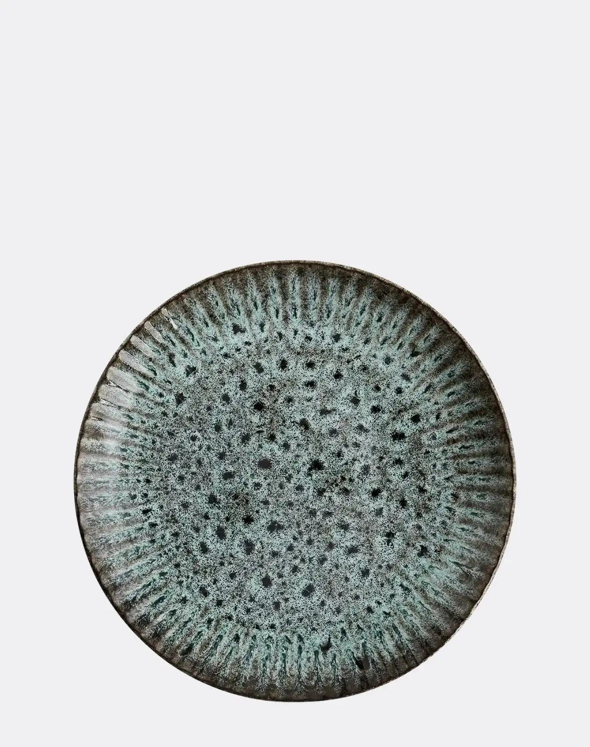 Petra dessert dish