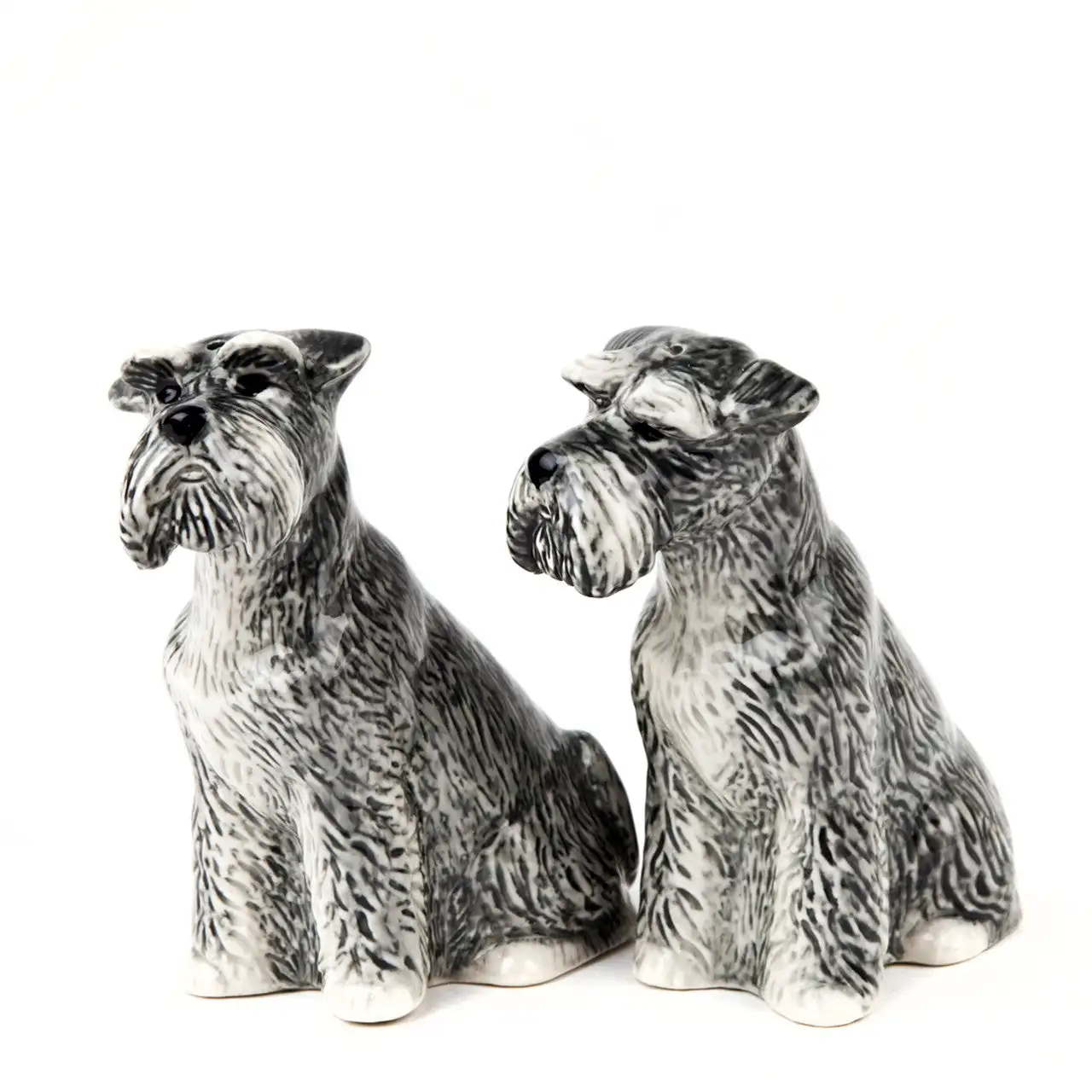 Salaro and Pimentero Schnauzer - Image 2
