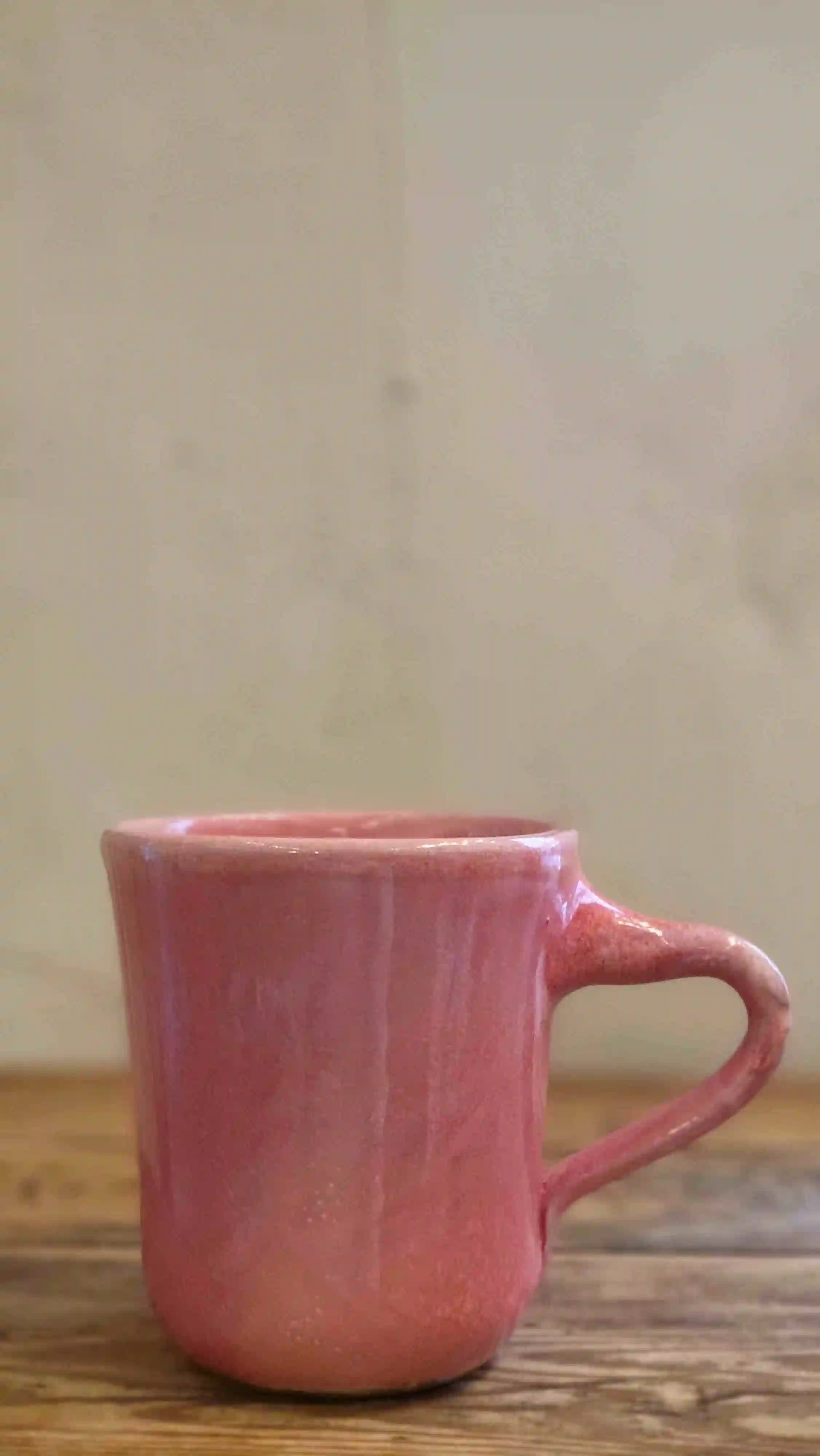 Taza de cerámica Vera