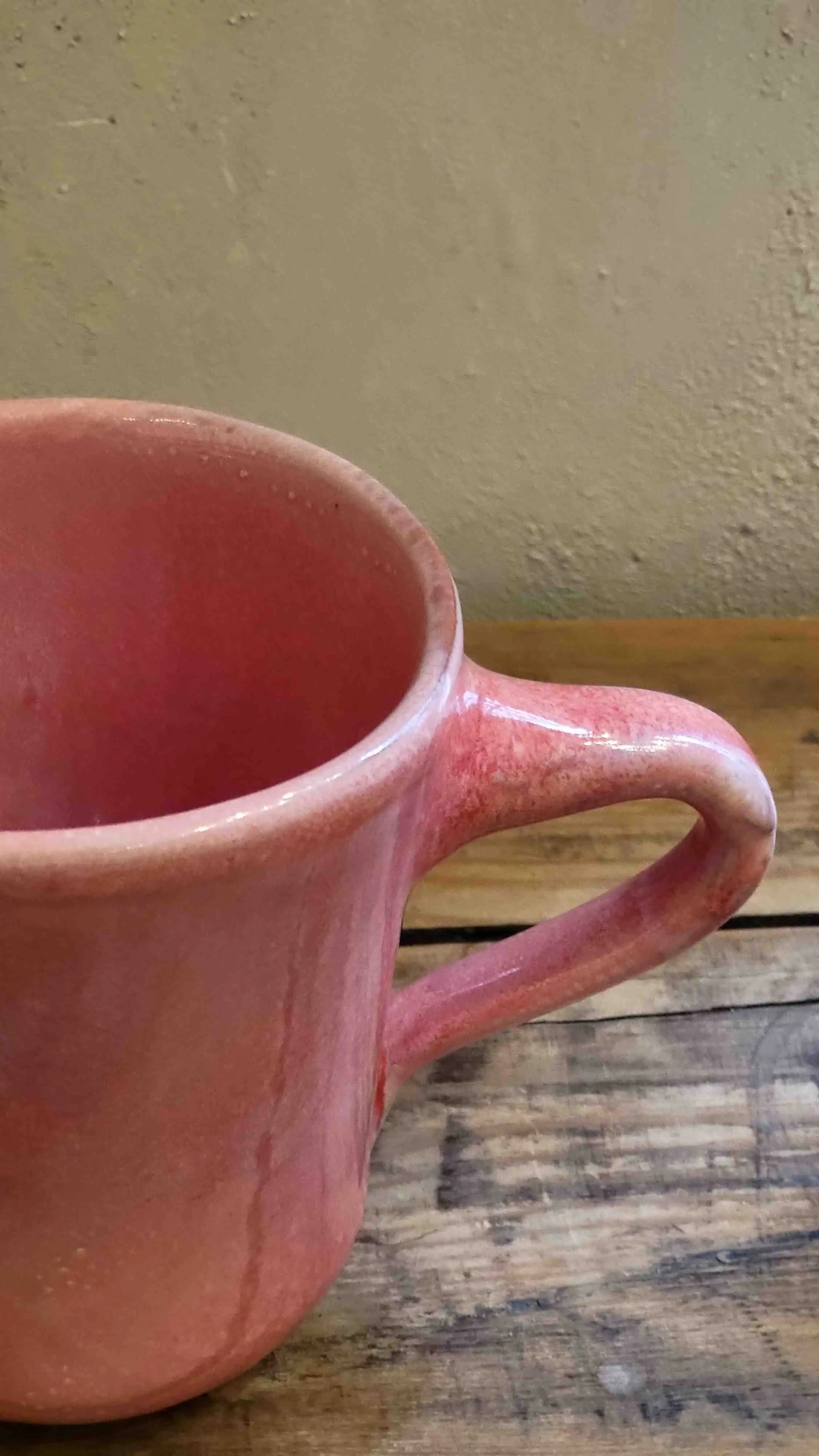 Taza de cerámica Vera - Imagen 2