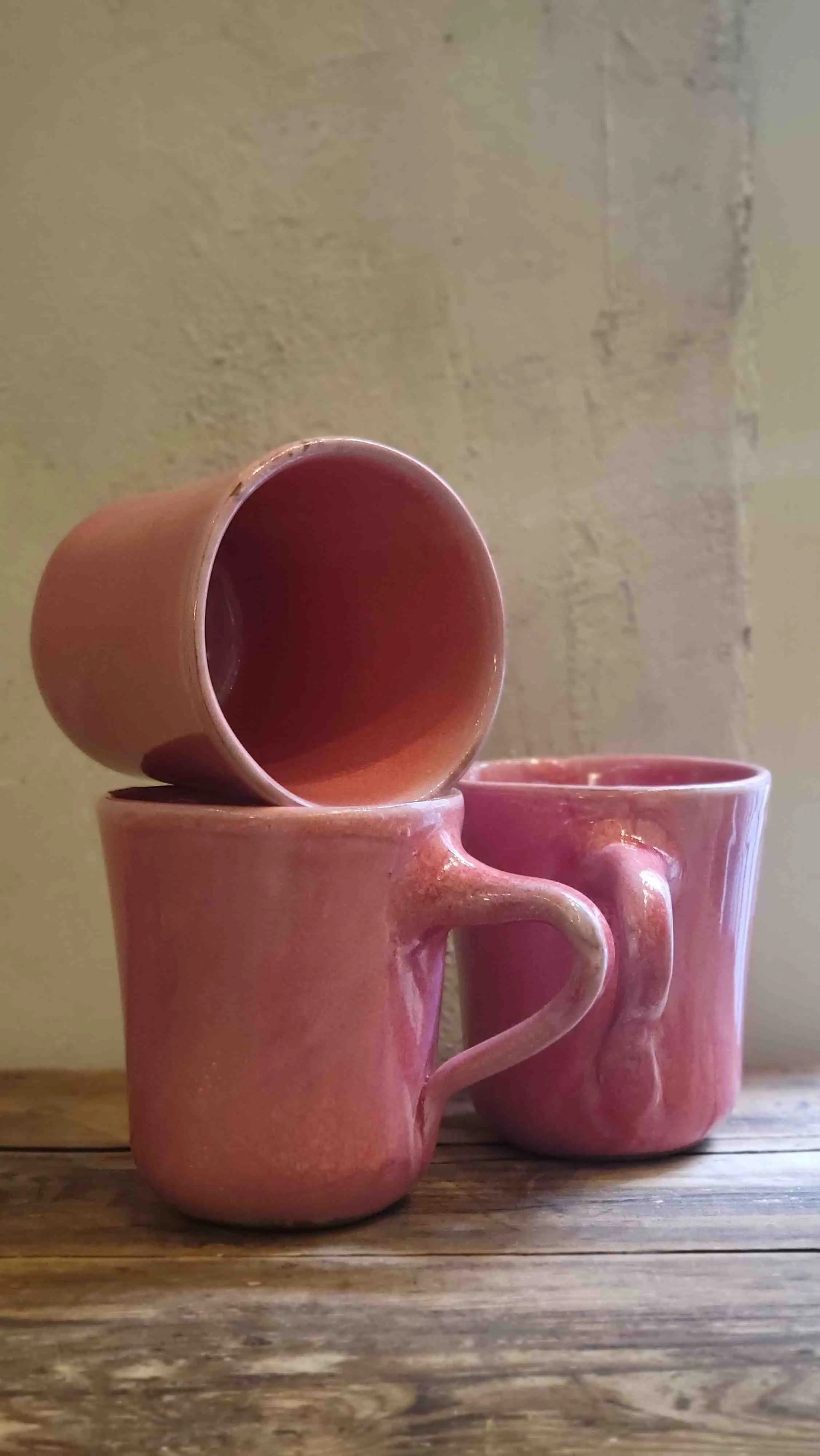 Taza de cerámica Vera - Imagen 3