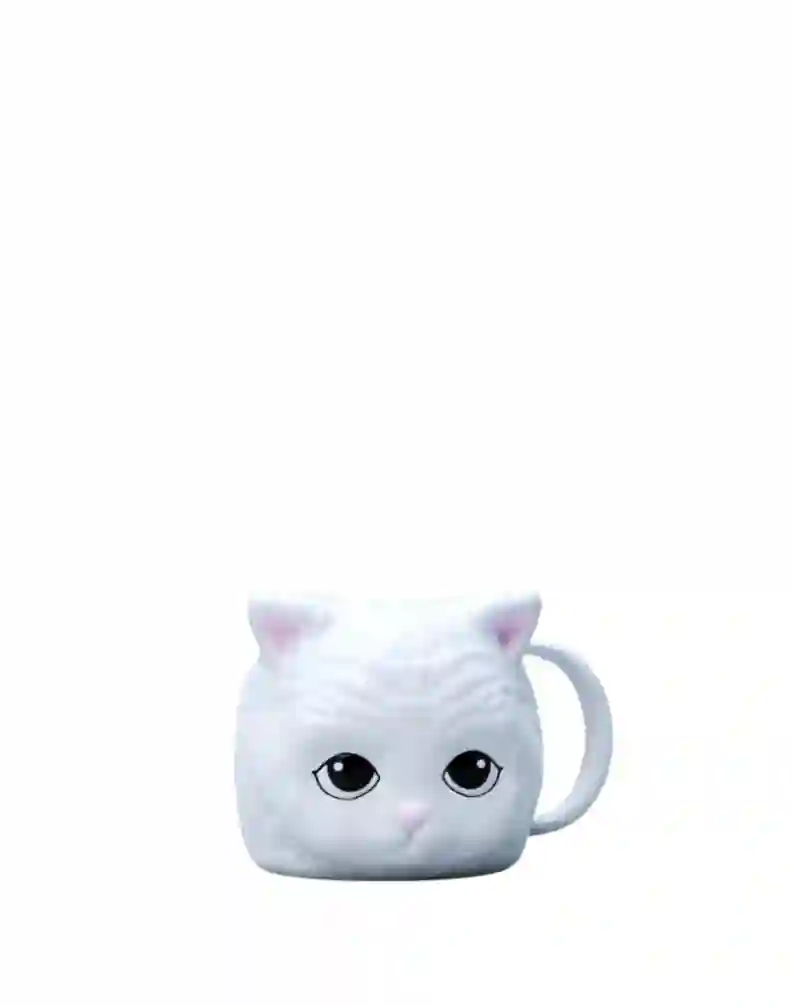 Taza Misa