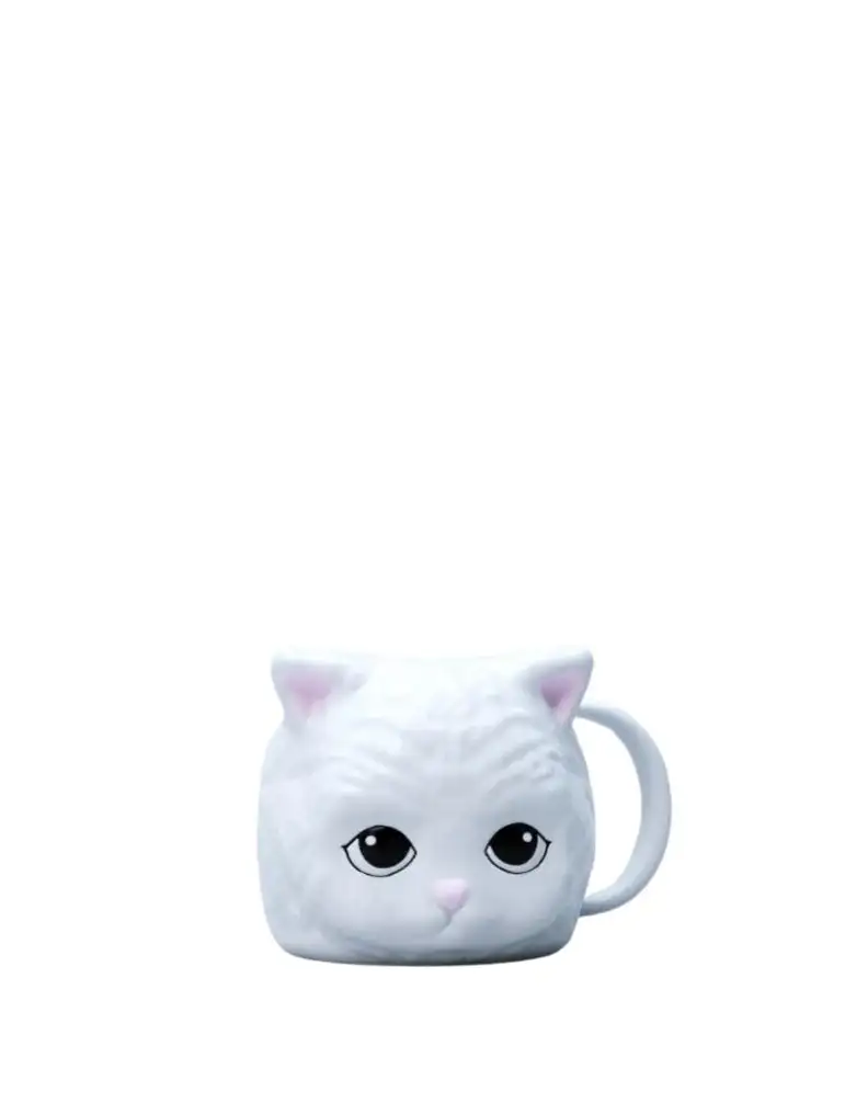 Taza Misa