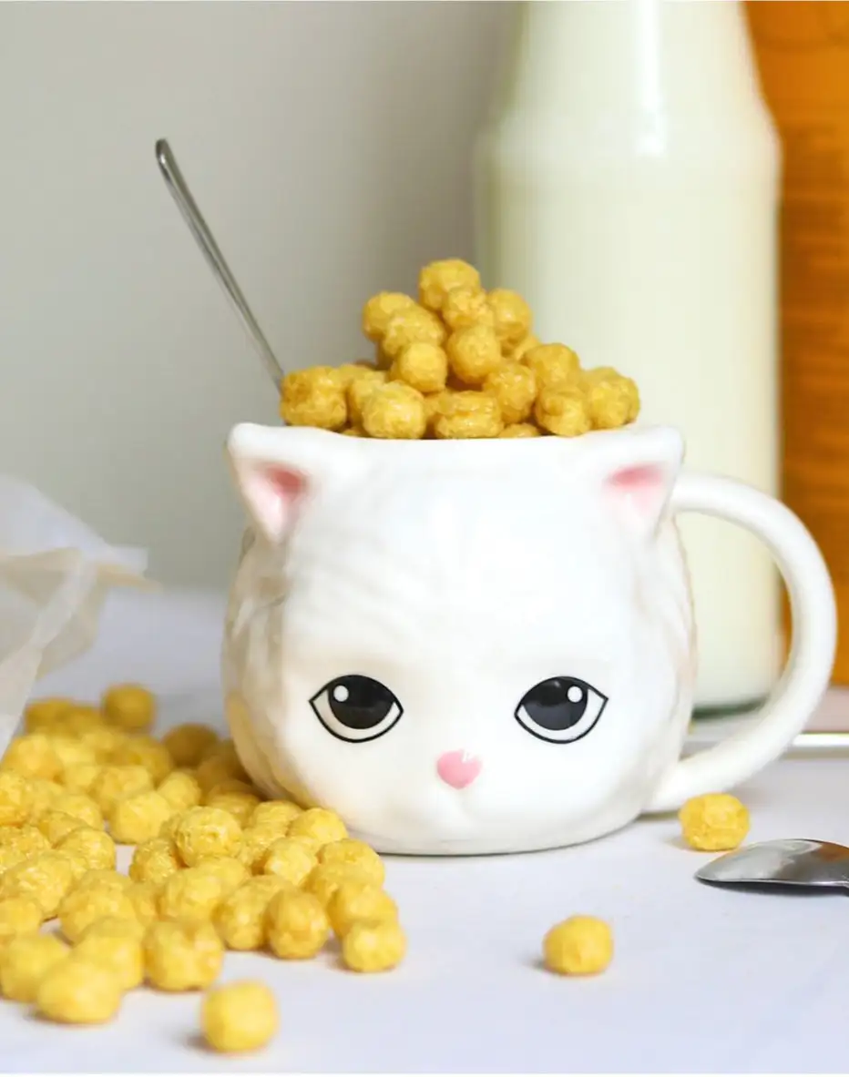 Taza Misa - Imagen 2