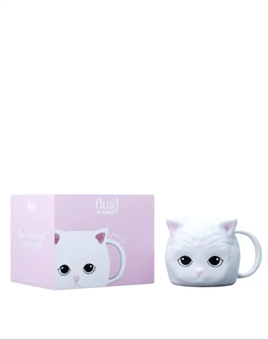 Taza Misa - Imagen 3