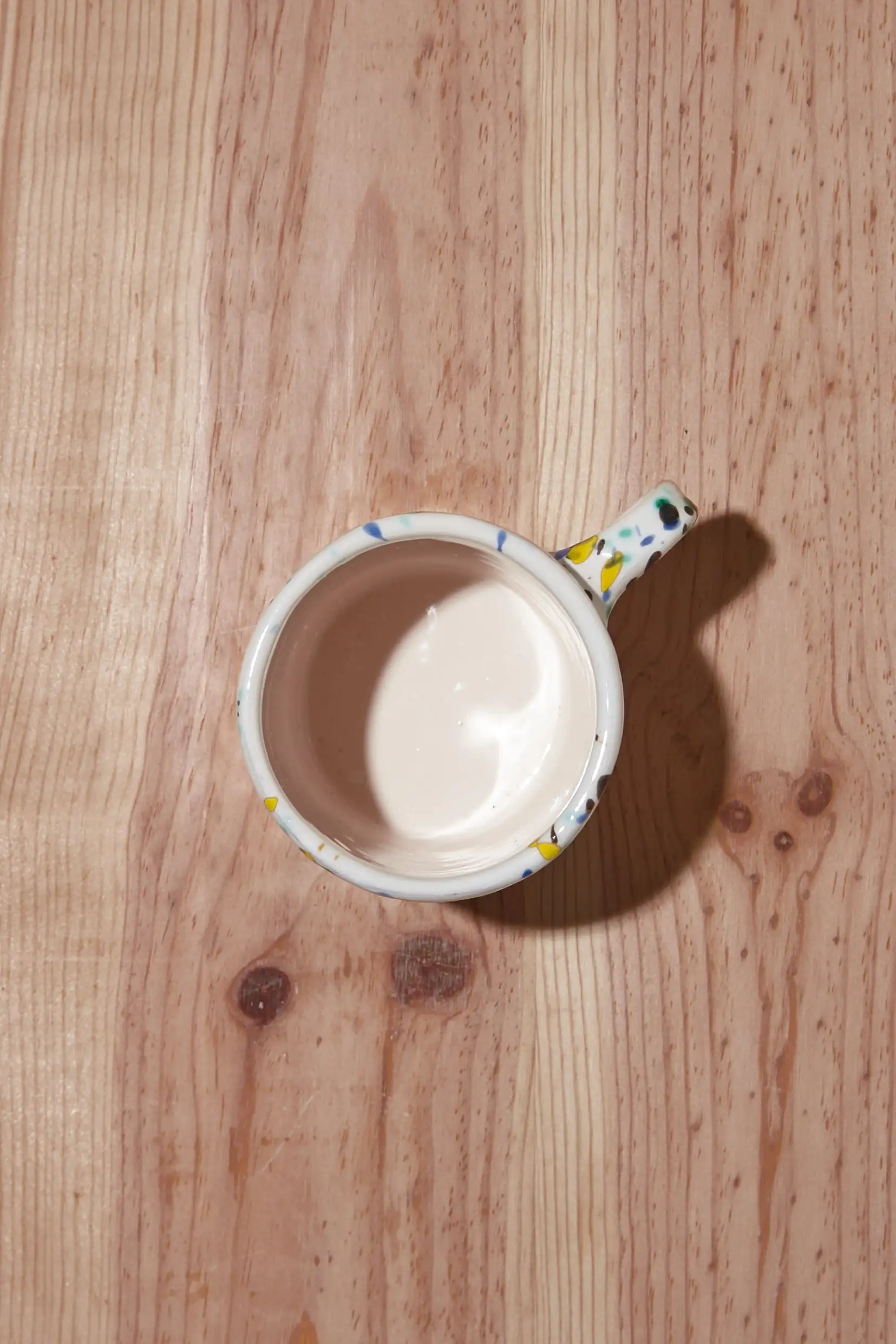 Taza pequeña Chinesco - Imagen 2