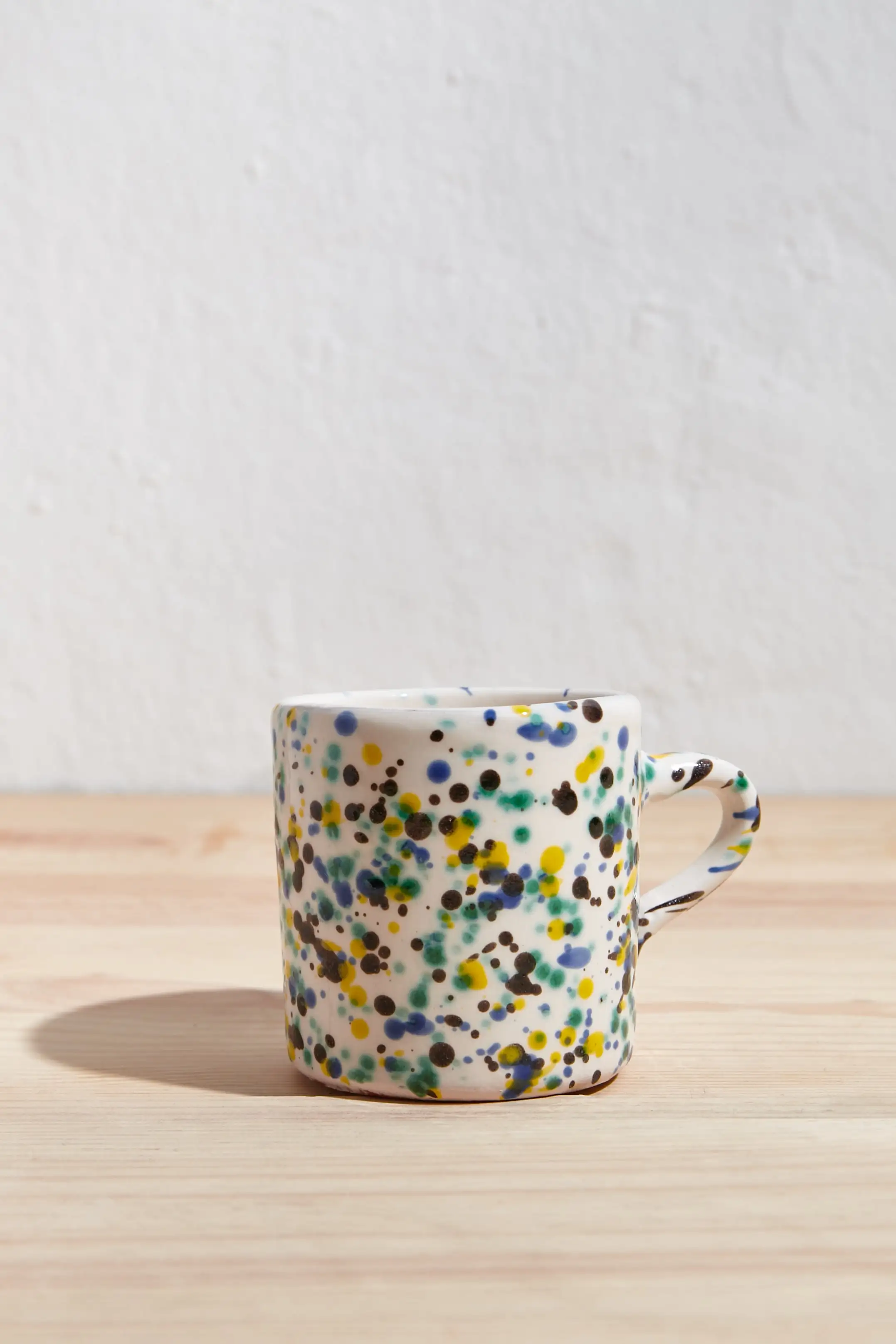 Taza pequeña Chinesco - Imagen 3