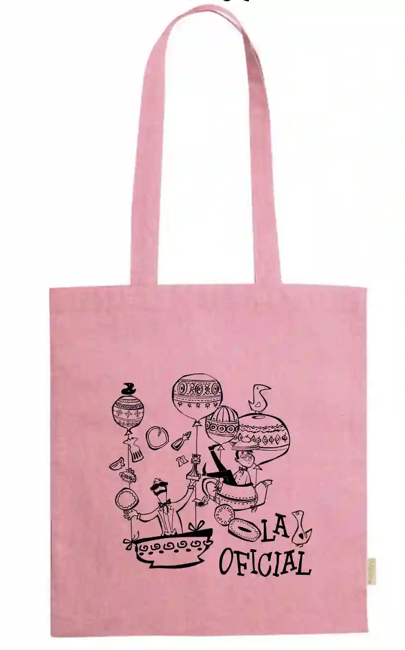 Tote La Oficial