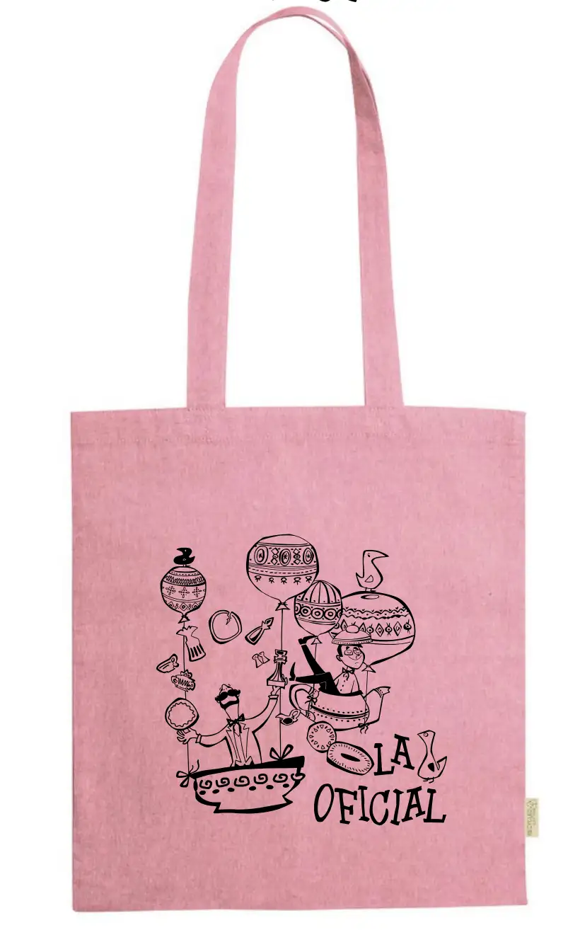Tote La Oficial