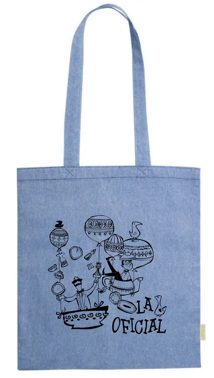 Tote La Oficial - Imagen 2