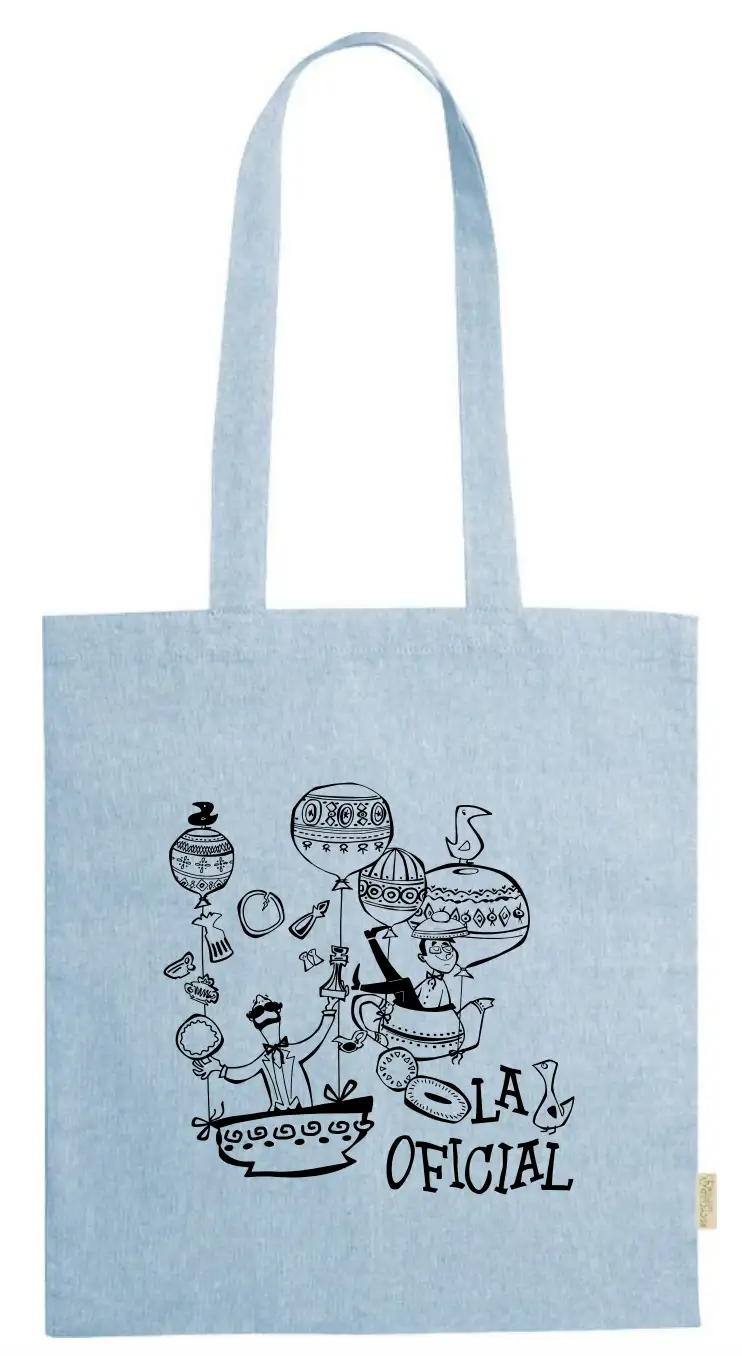 Tote La Oficial - Imagen 3