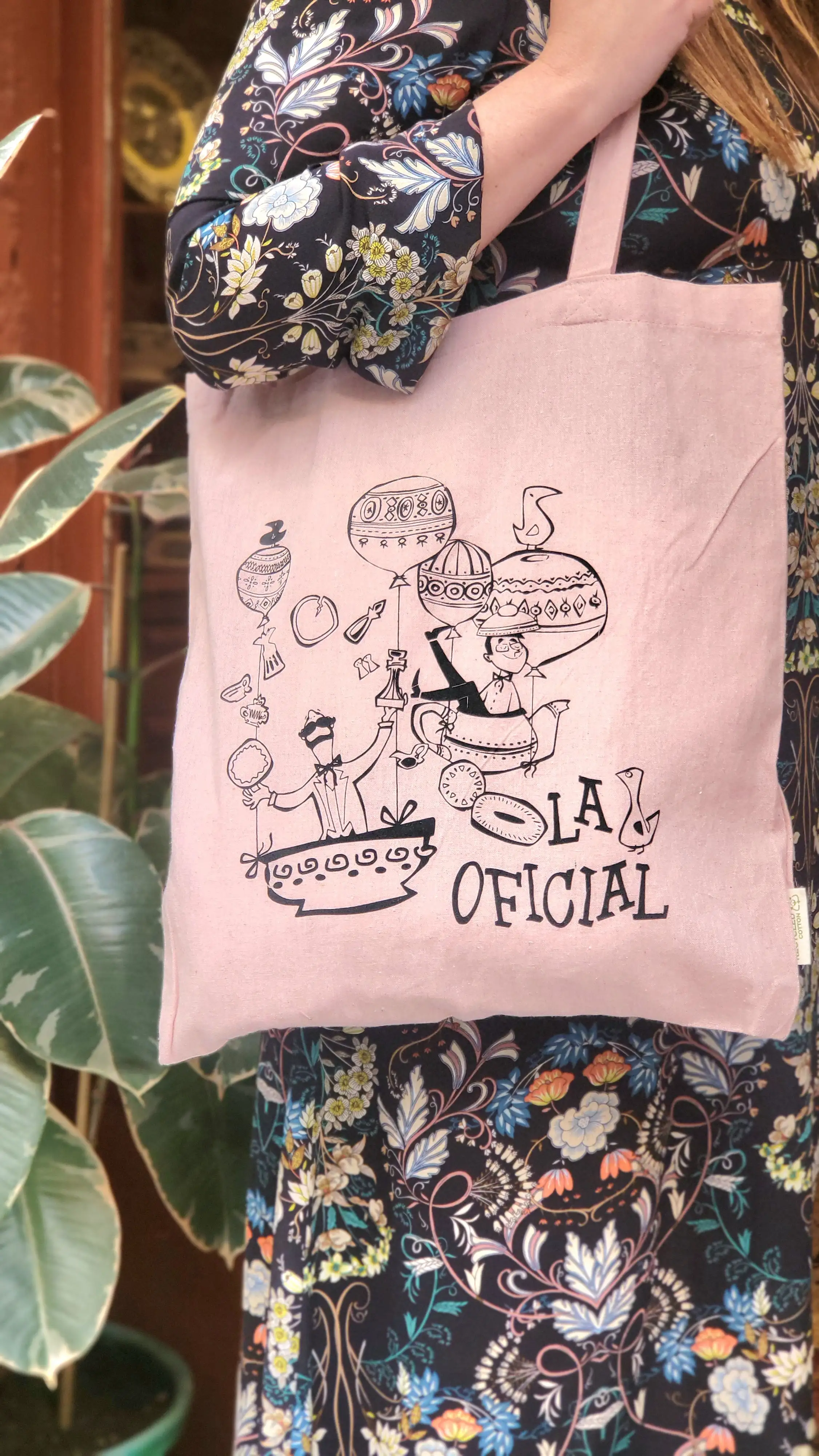 Tote La Oficial - Imagen 4