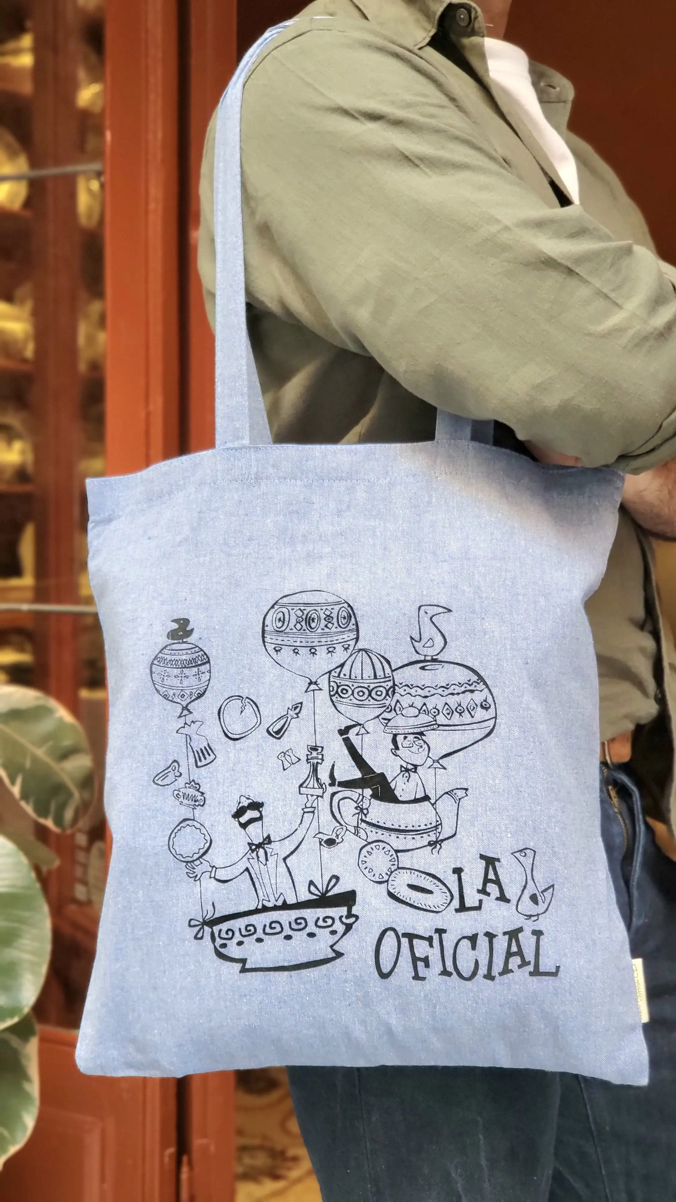 Tote La Oficial - Imagen 5