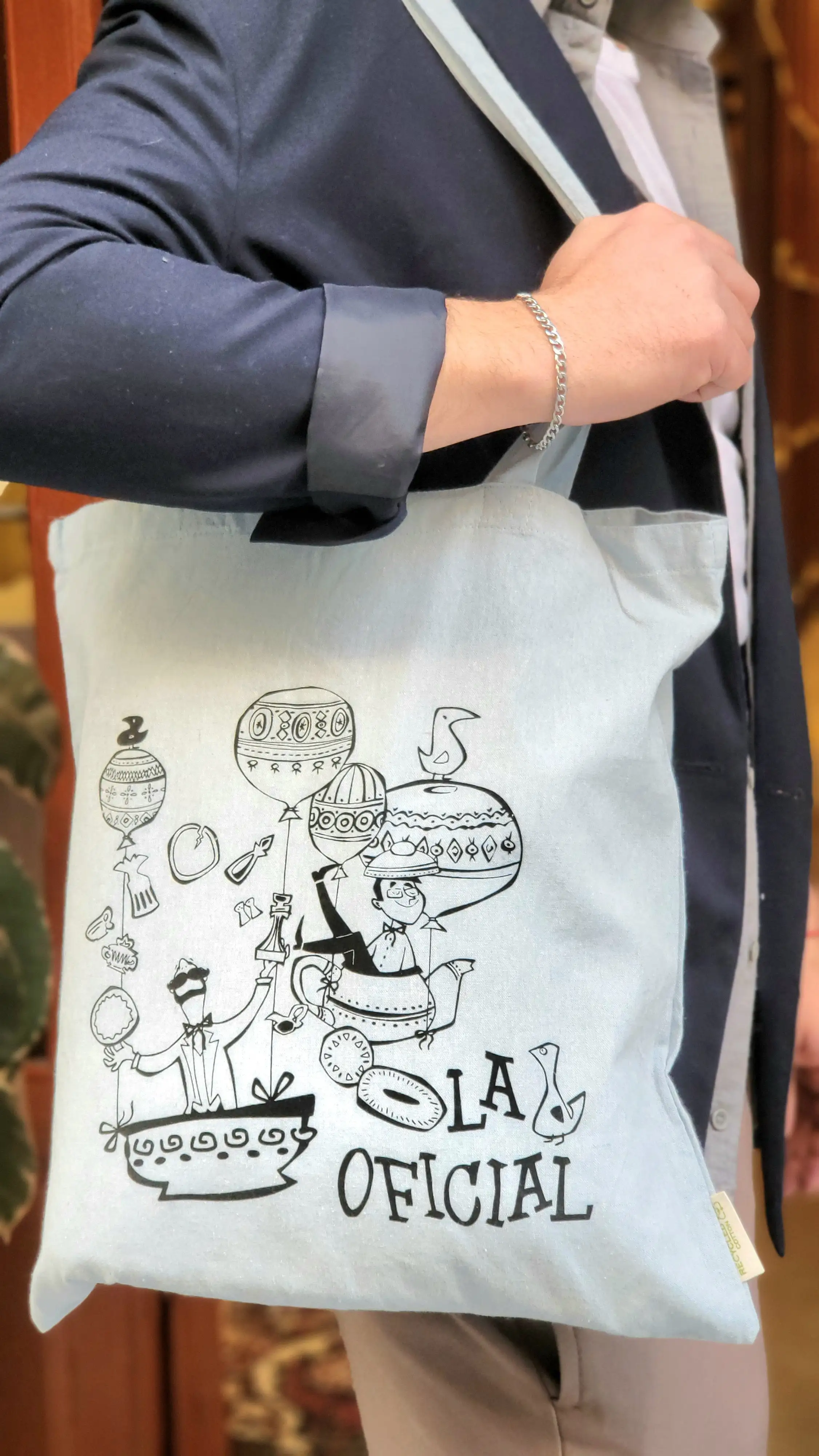 Tote La Oficial - Imagen 6