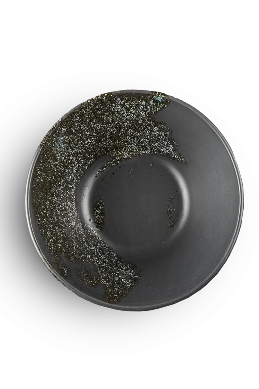 Ampurdan black dishes - Image 4
