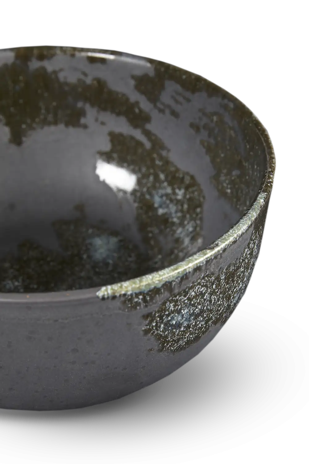 Ampurdan black dishes - Image 8