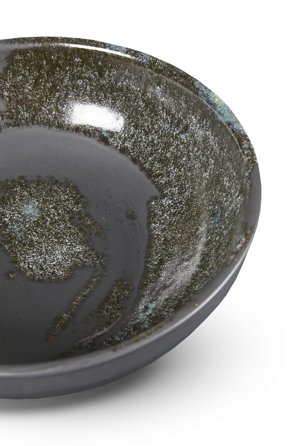 Ampurdan black dishes - Image 11