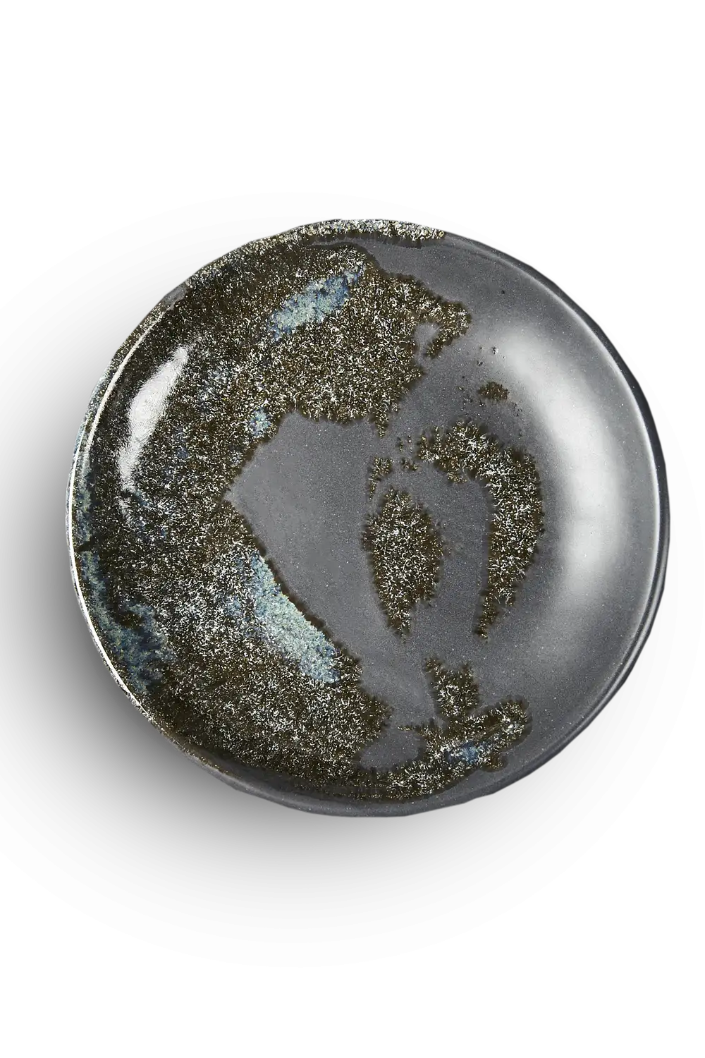 Ampurdan black dishes - Image 16