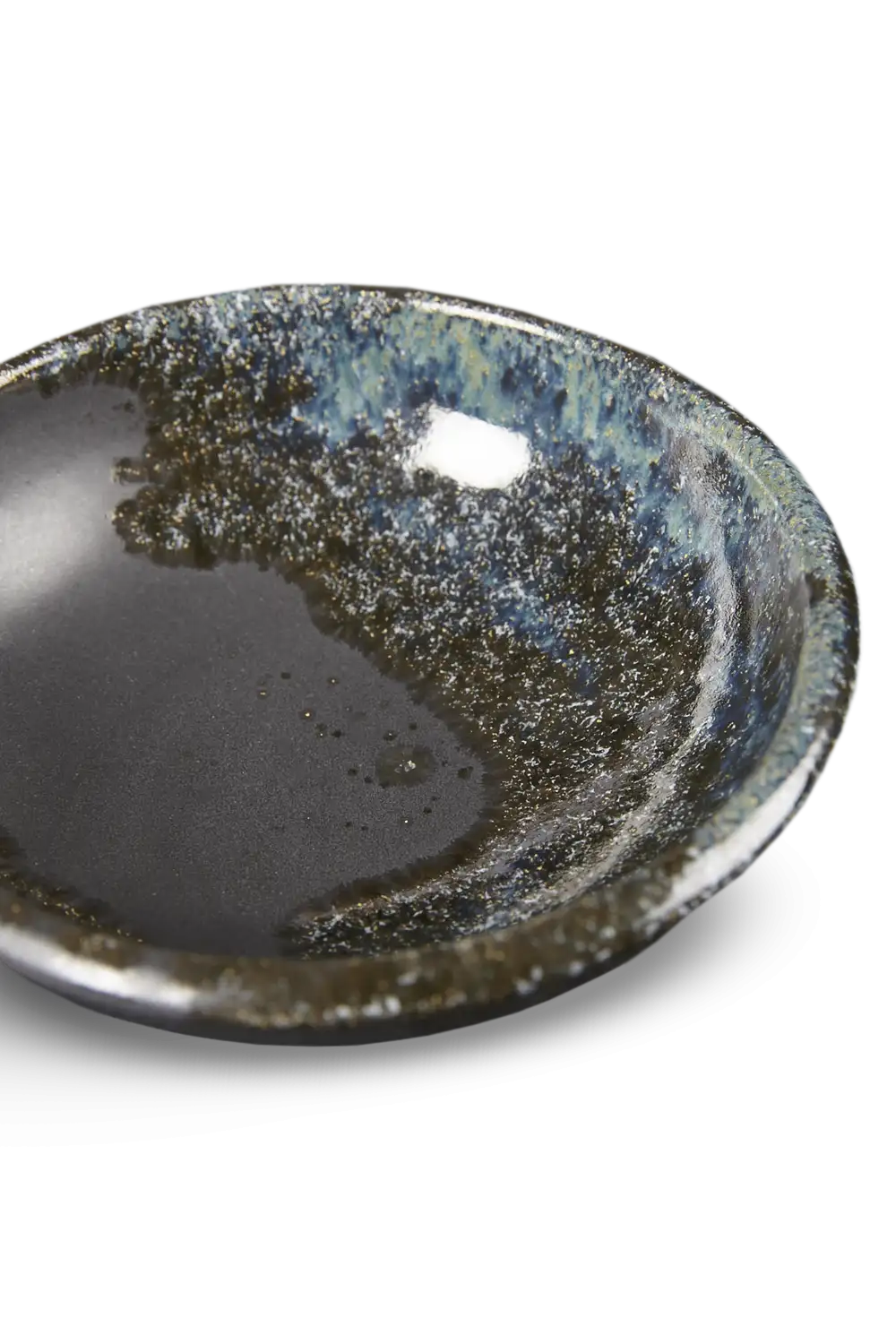 Ampurdan black dishes - Image 17