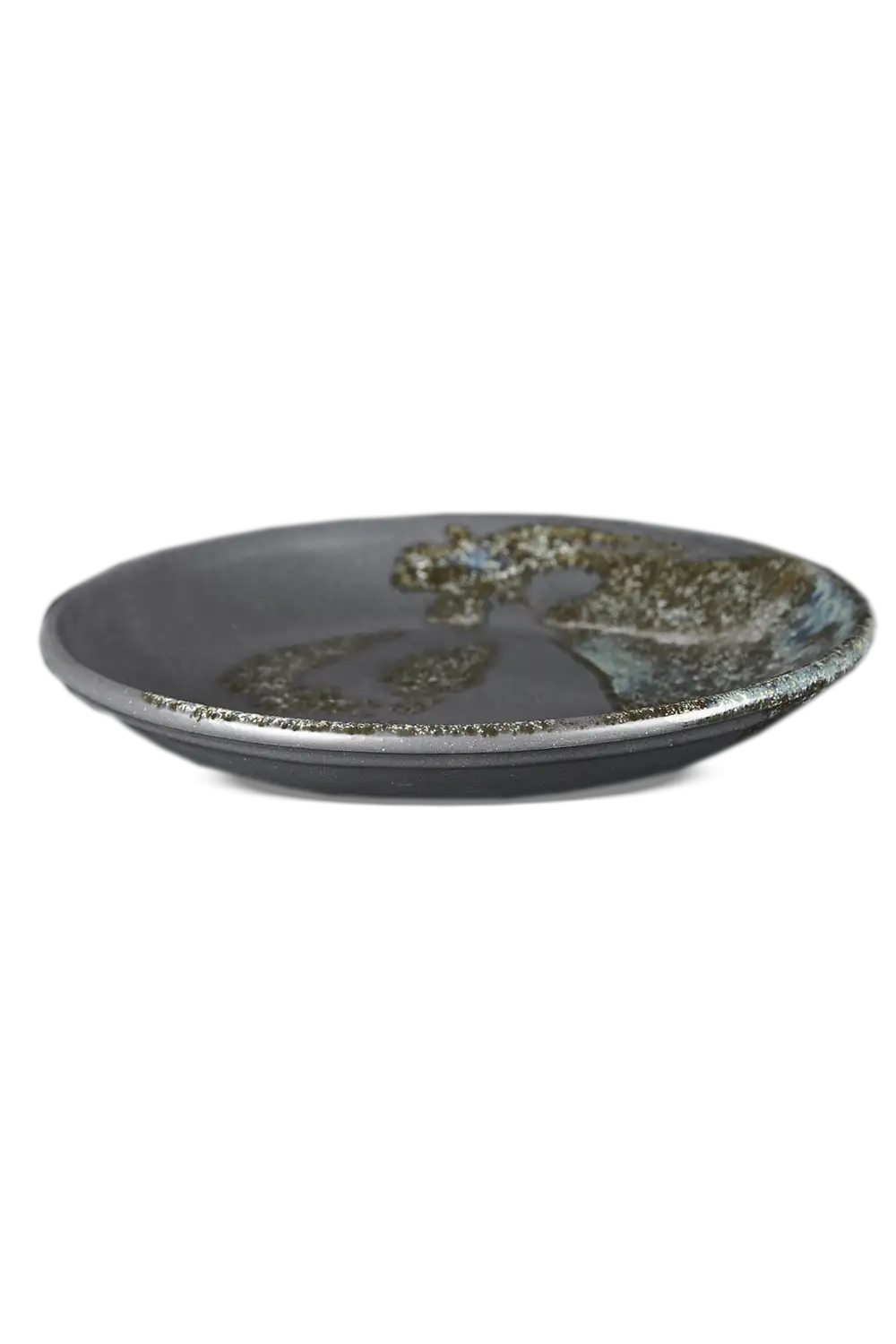 Ampurdan black dishes - Image 18
