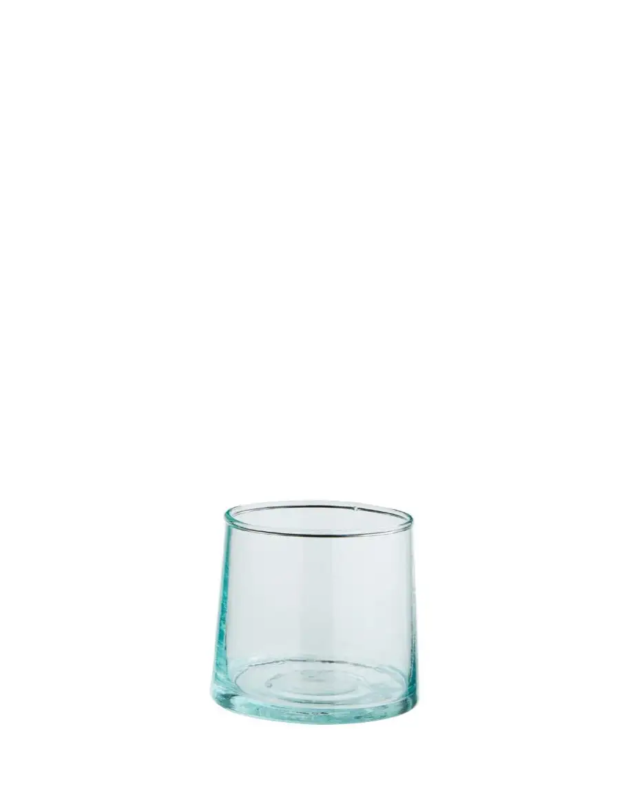 Vaso Cristal Beldi Pequeño