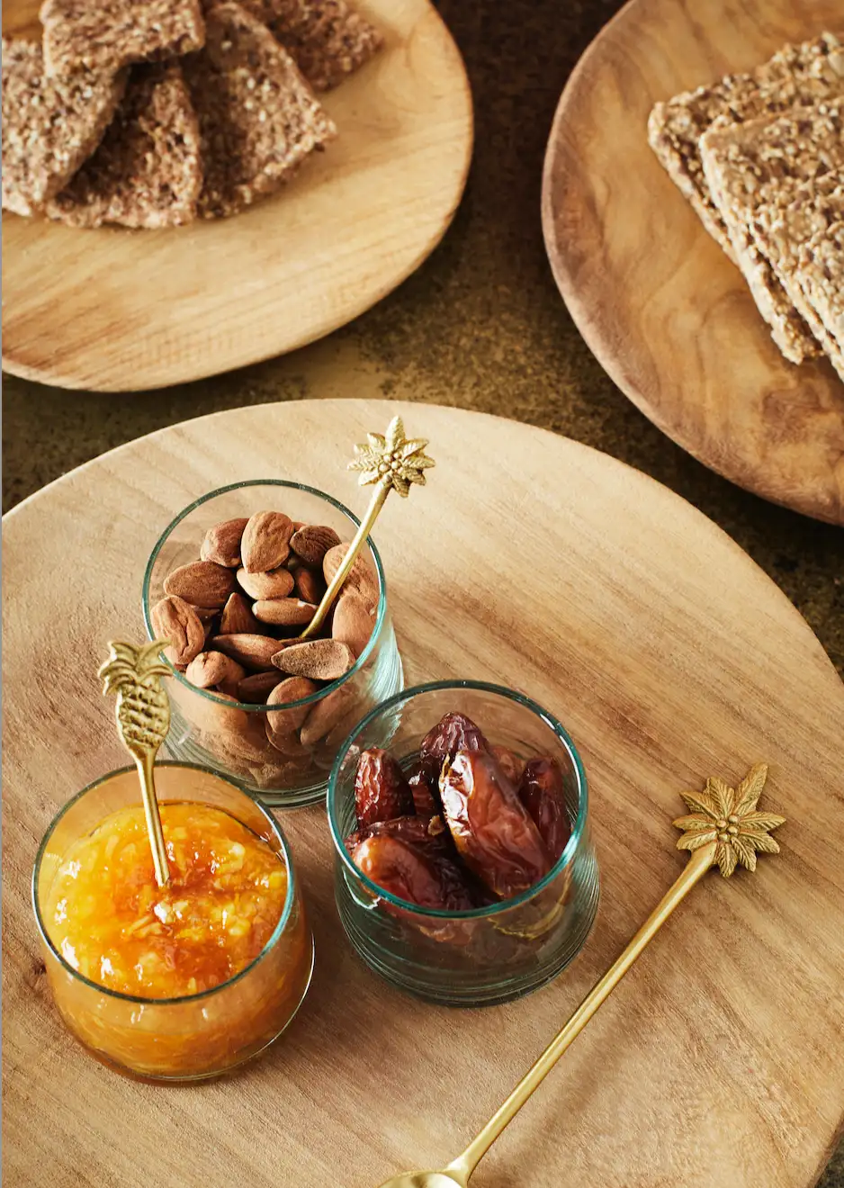 Vaso Cristal Beldi Pequeño - Imagen 2