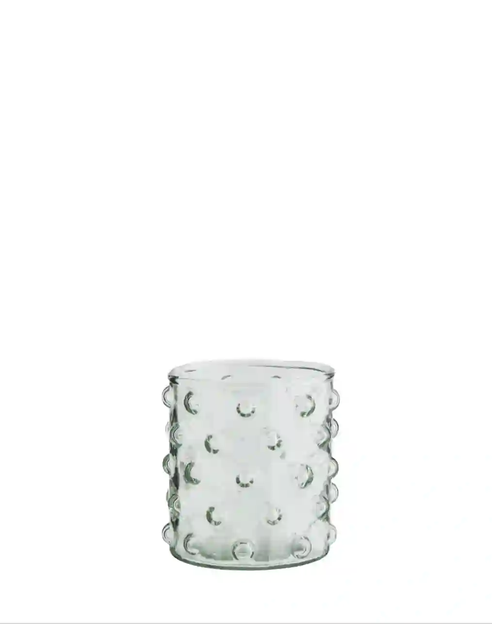 Crystal Vaso LaForet