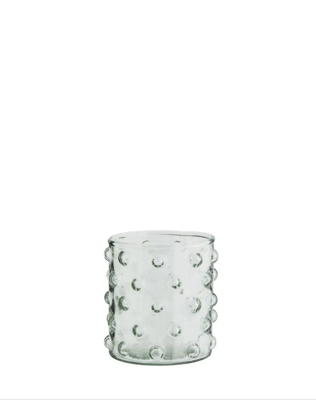 Crystal Vaso LaForet