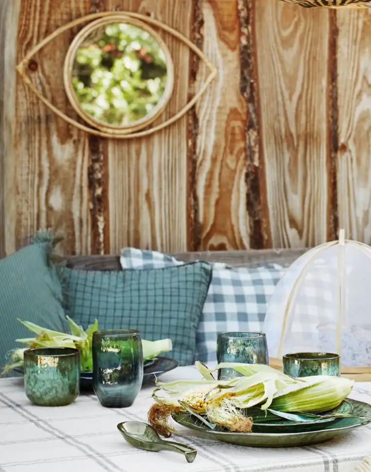 Vaso Olivia - Imagen 2