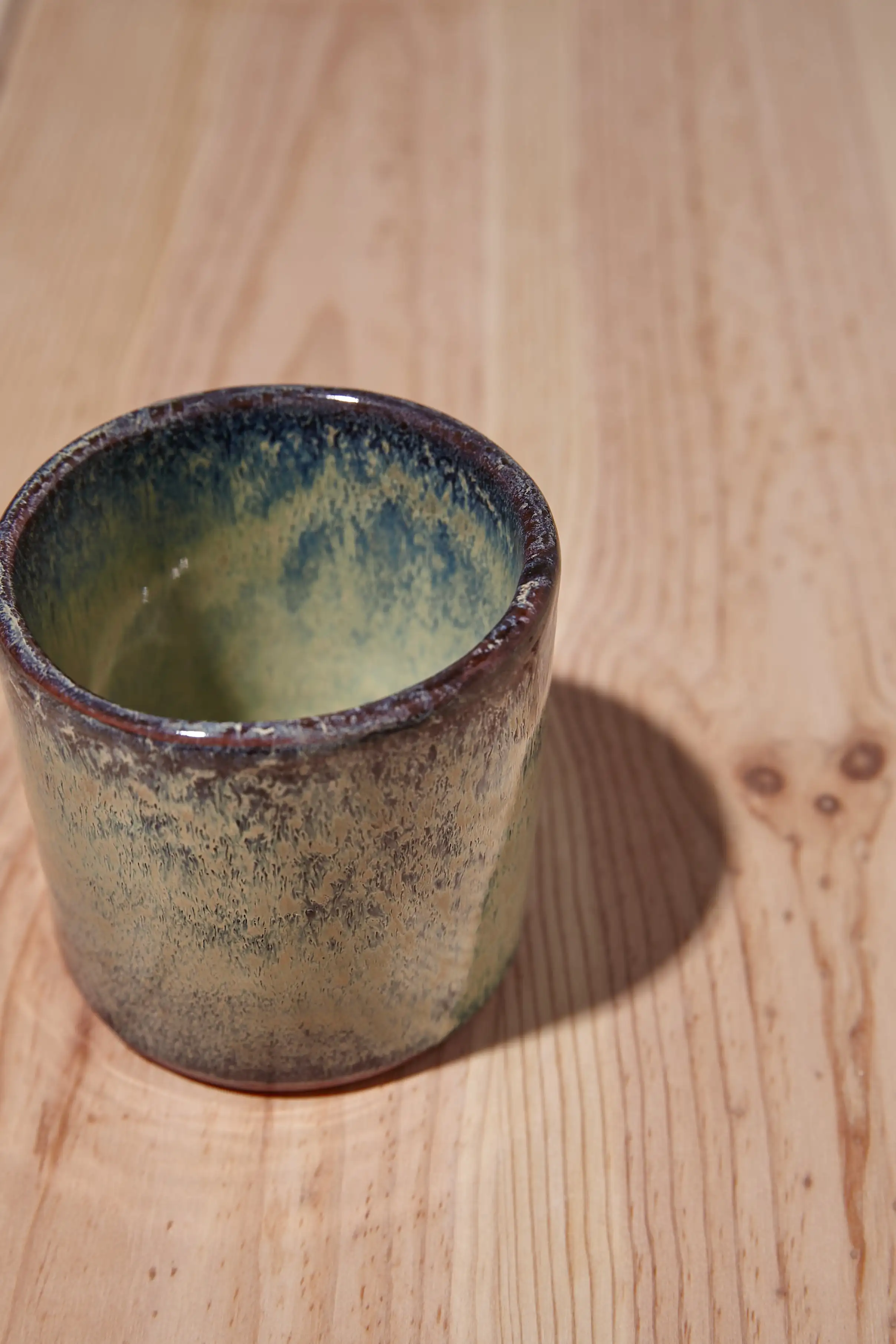 Vaso pequeño Estelar - Imagen 2