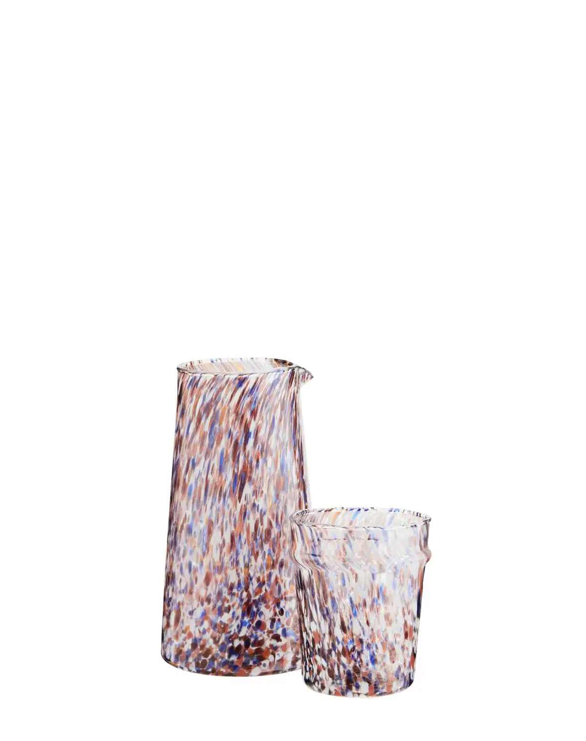 Vaso terrazo - Imagen 3