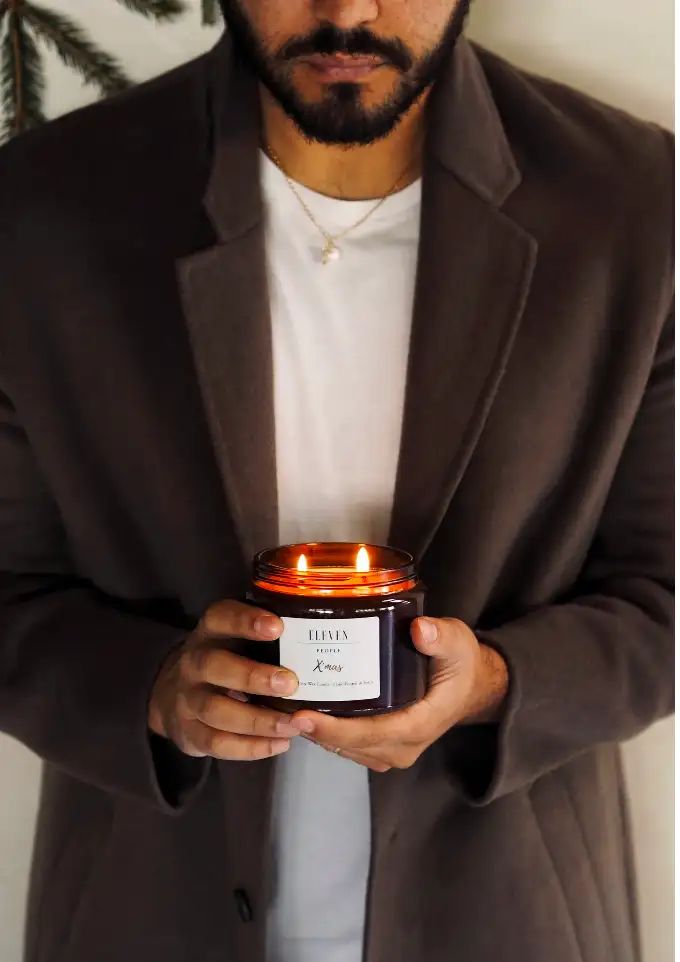 Candle X'Mas - Image 2