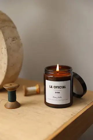 Velas Dora y Juan - Imagen 2