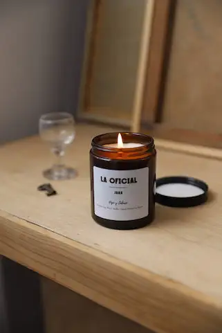 Velas Dora y Juan - Imagen 4