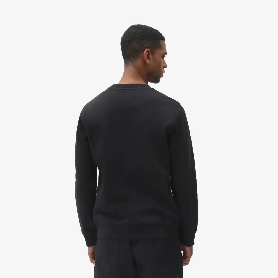 Dickies Oakport Sweatshirt Whitecap - Image 2