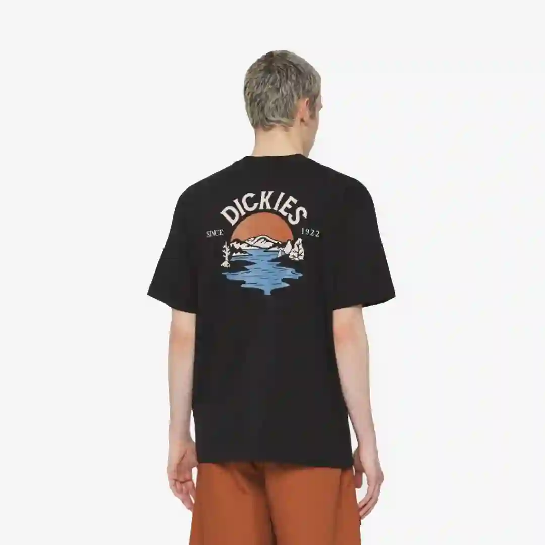 Dickies Beach Tee SS