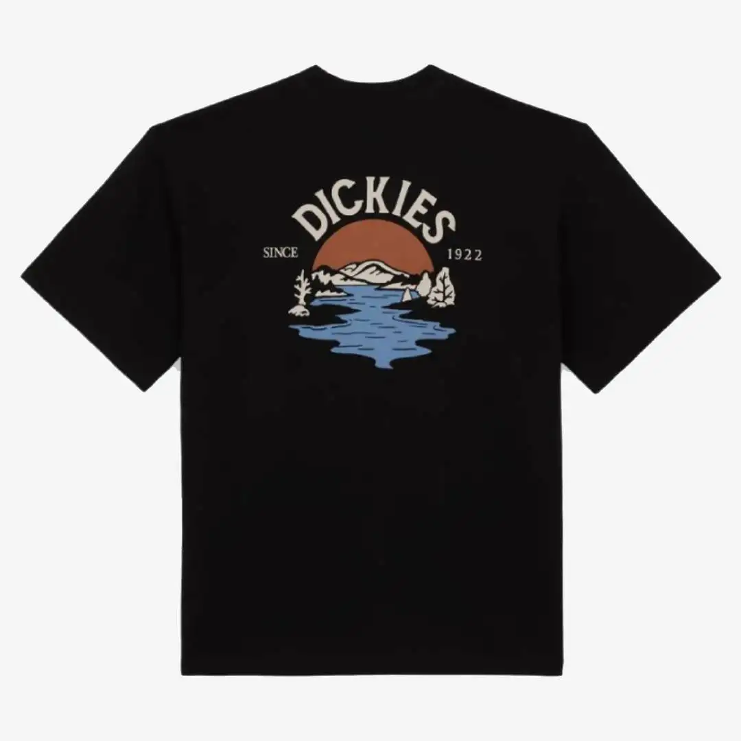 Dickies Beach Tee SS - Imagen 3