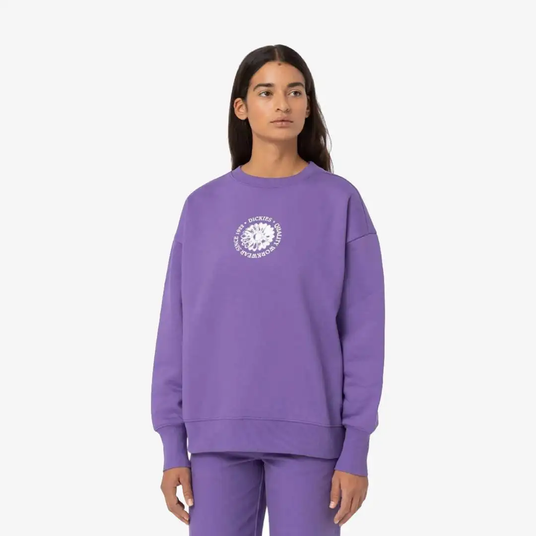 Dickies Garden Plains Sweatshirt W - Image 2