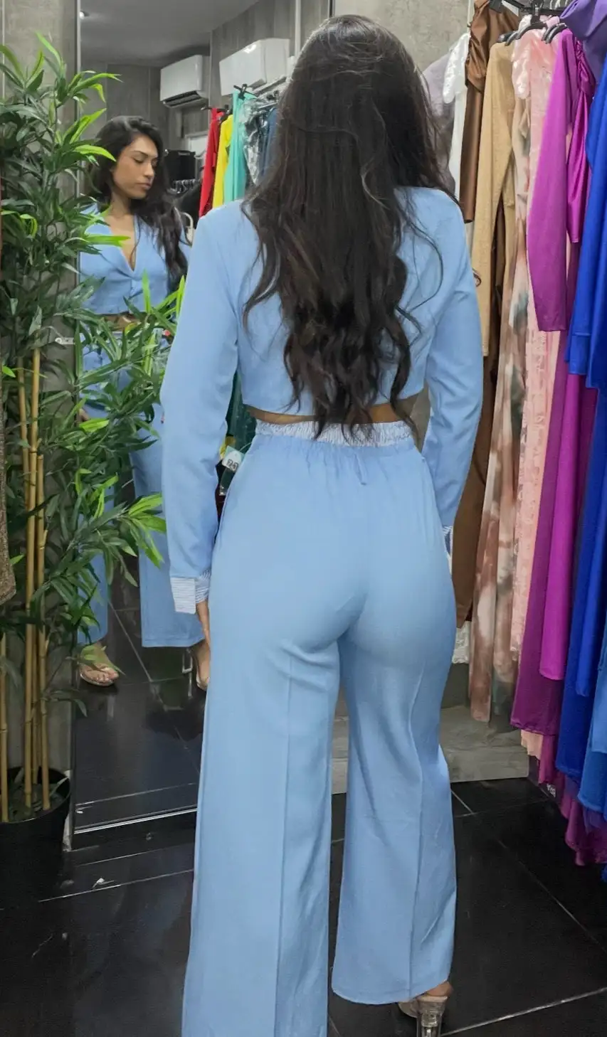Set de Blue Balzer Miami Balzer - Imagen 2