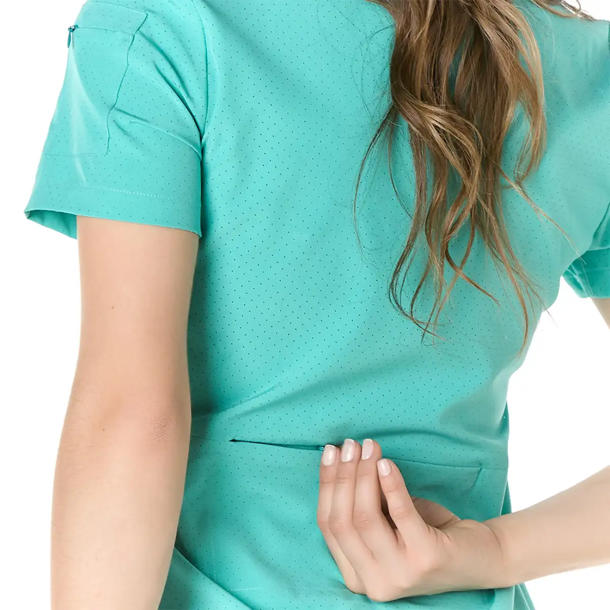 Pijama sanitario Rockwell Dama Summer Hold - Imagen 2