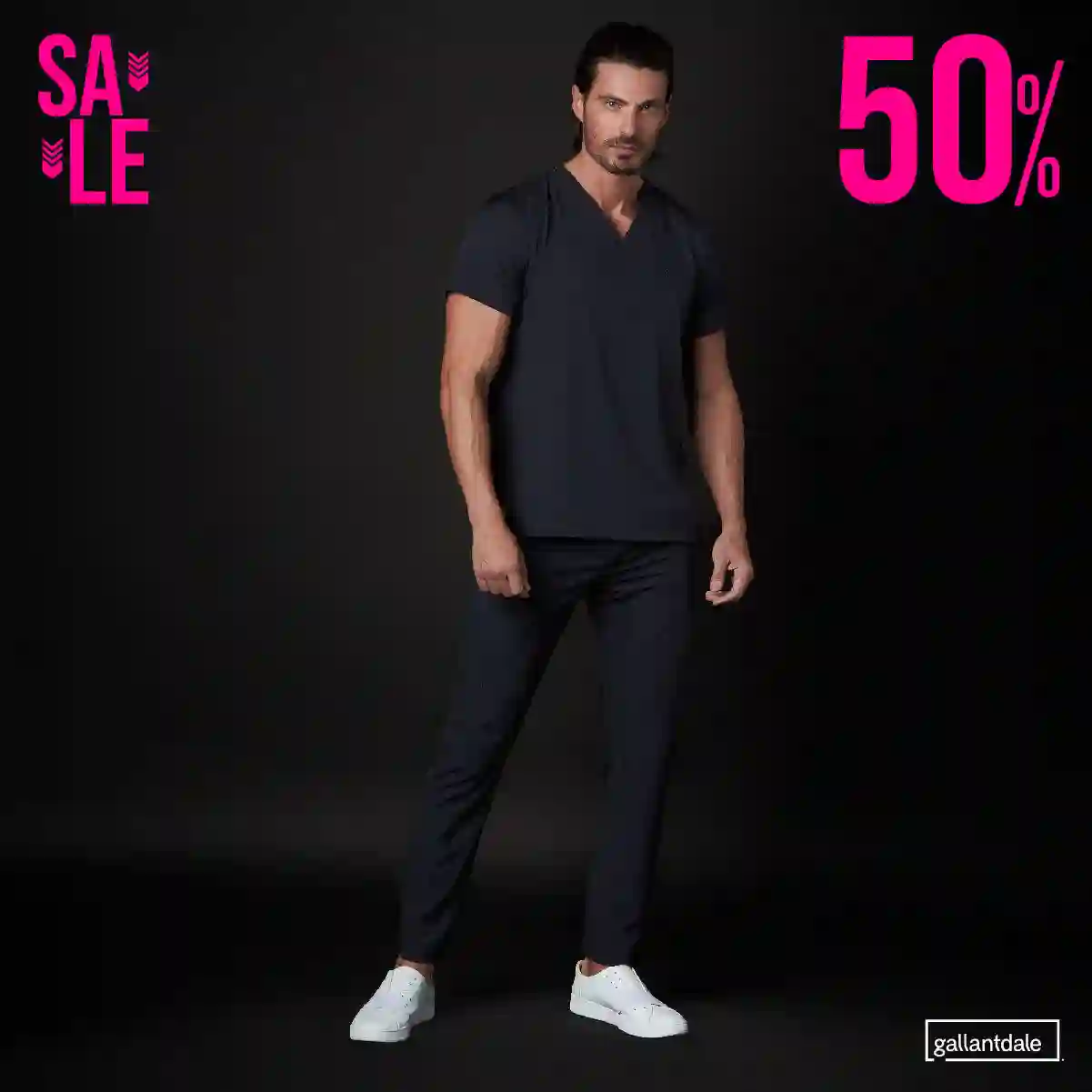 Pijama Sanitario Rockwell Caballero Summer Hold Multiverse