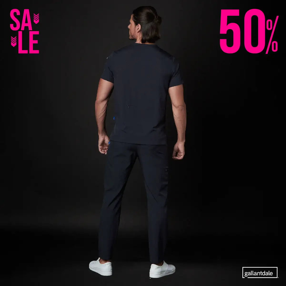 Pijama Sanitario Rockwell Caballero Summer Hold Multiverse - Imagen 2