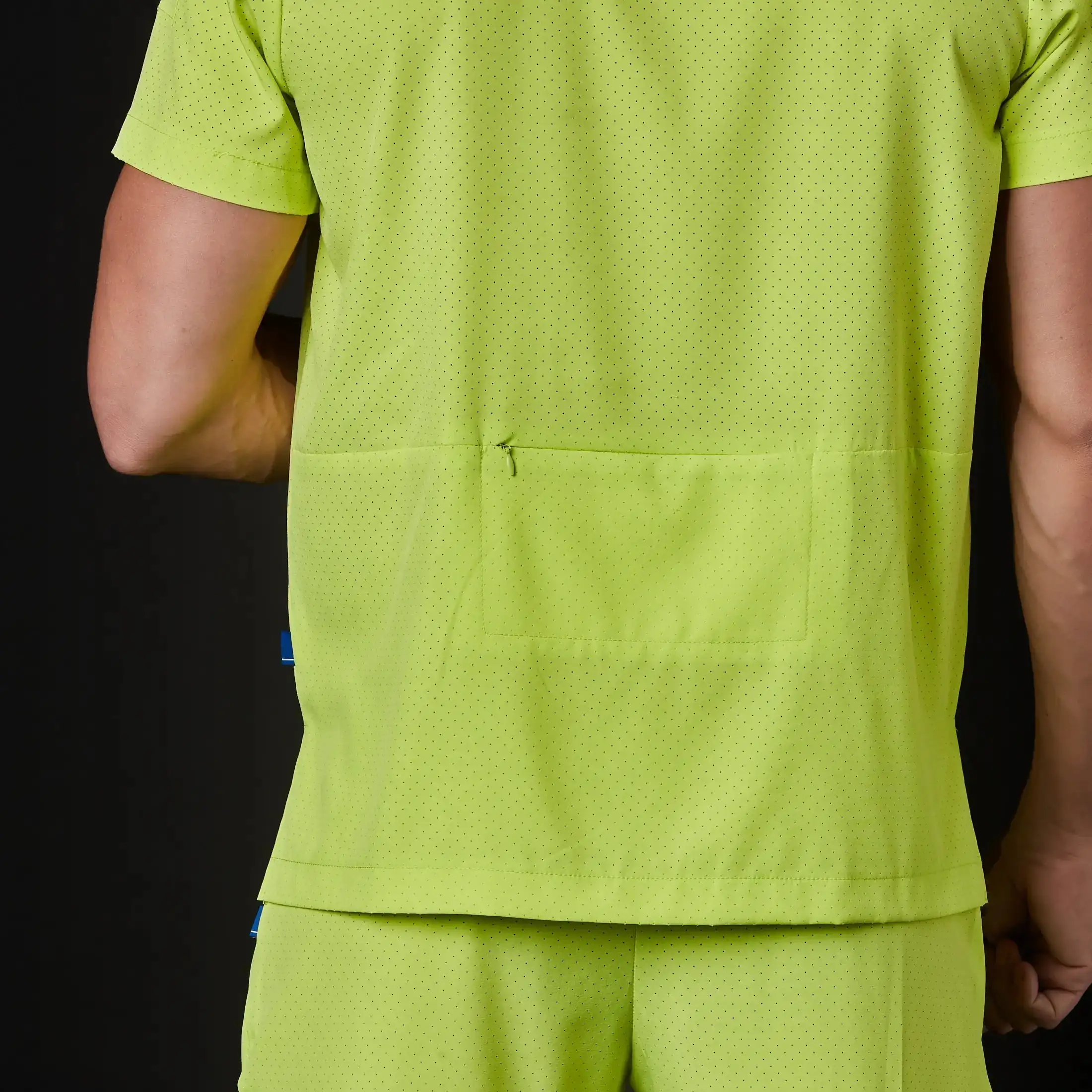 Pijama Sanitario Rockwell Caballero Summer Hold Multiverse - Imagen 7