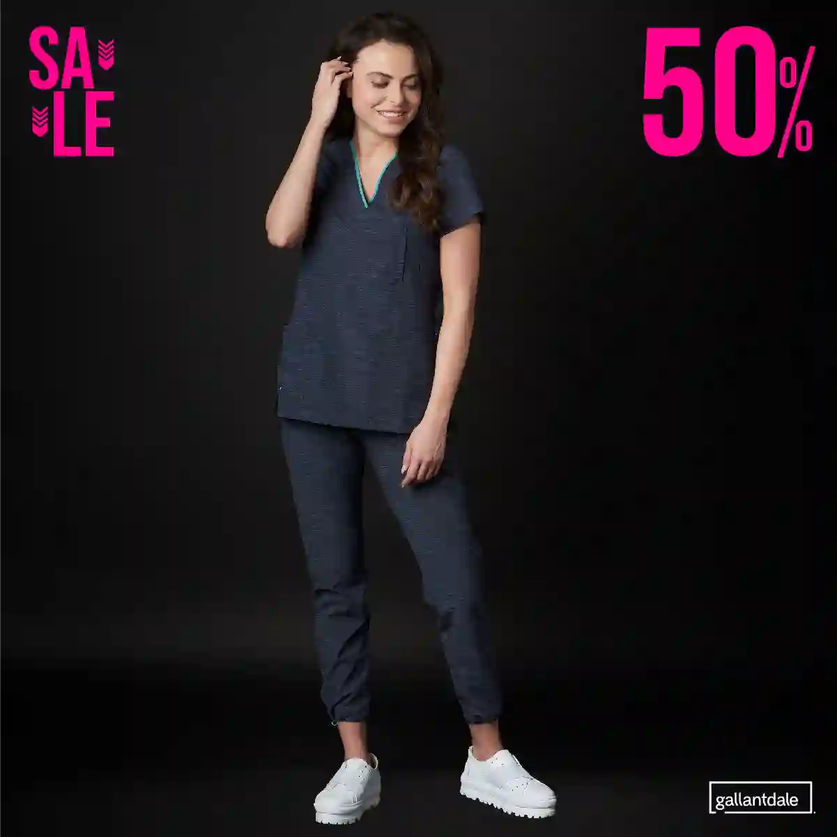 Baltic Dama Sanitary Pijama Montpellier Multiverse
