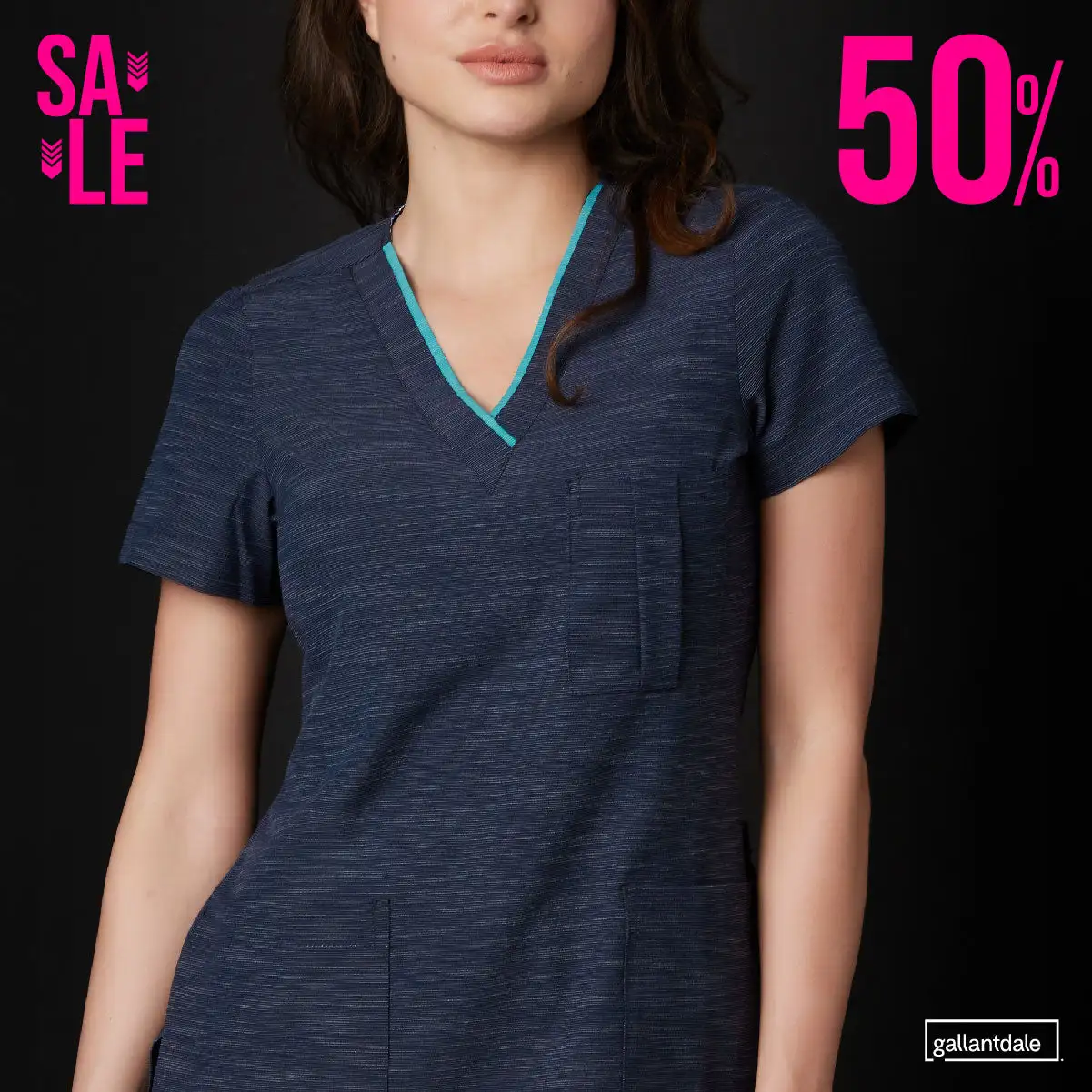 Baltic Dama Sanitary Pijama Montpellier Multiverse - Image 3
