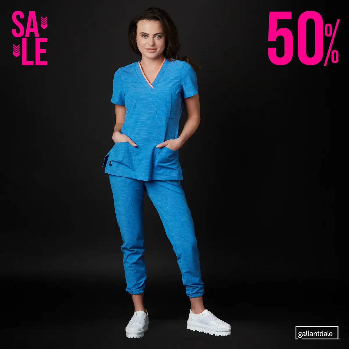 Baltic Dama Sanitary Pijama Montpellier Multiverse - Image 4