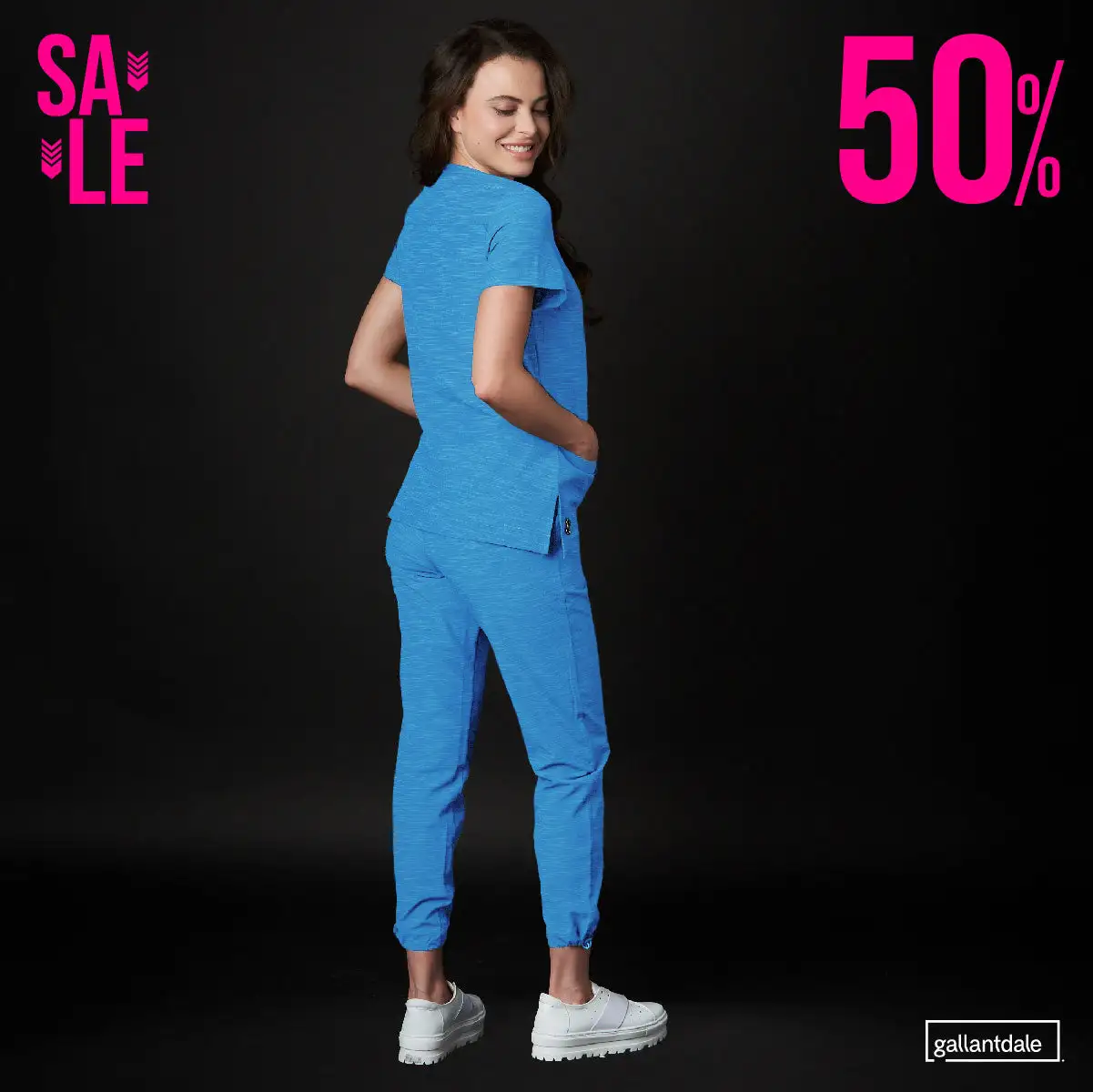 Baltic Dama Sanitary Pijama Montpellier Multiverse - Image 5