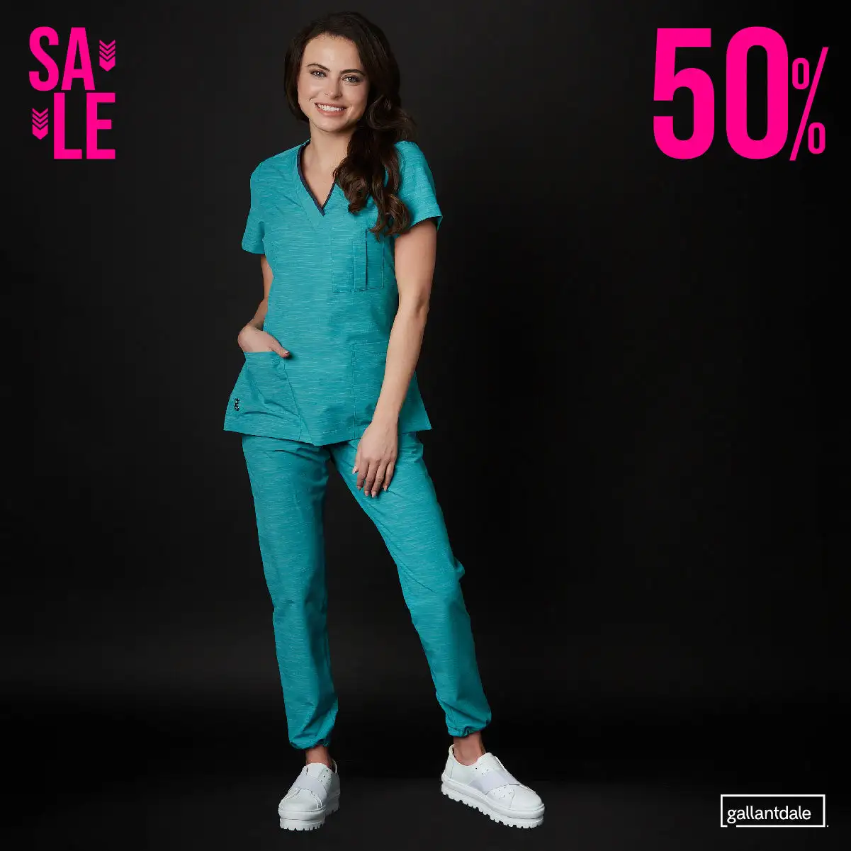 Baltic Dama Sanitary Pijama Montpellier Multiverse - Image 7